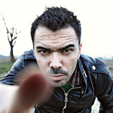 服务器攻击软件